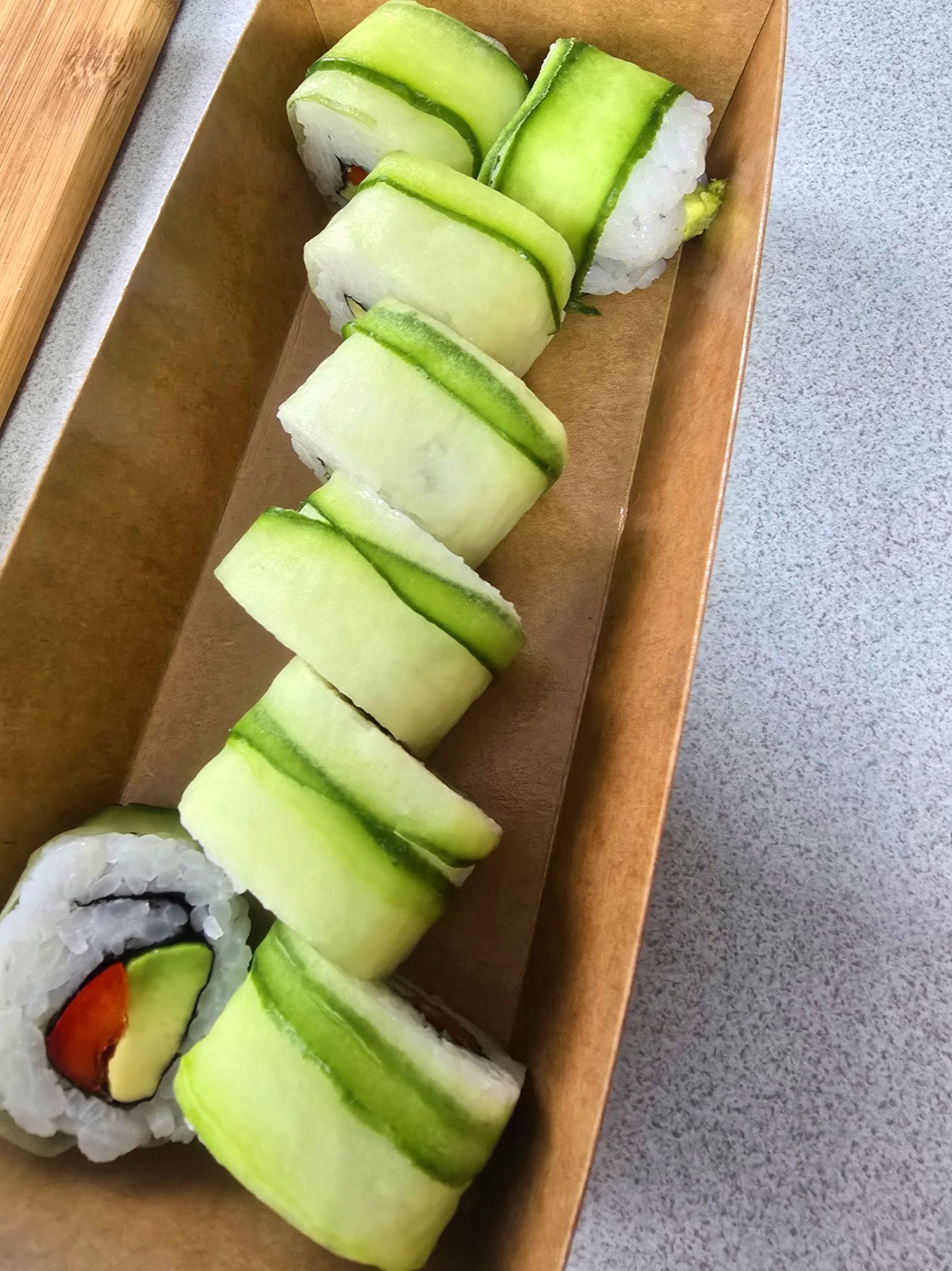 Yume Sushi Whitchurch's image