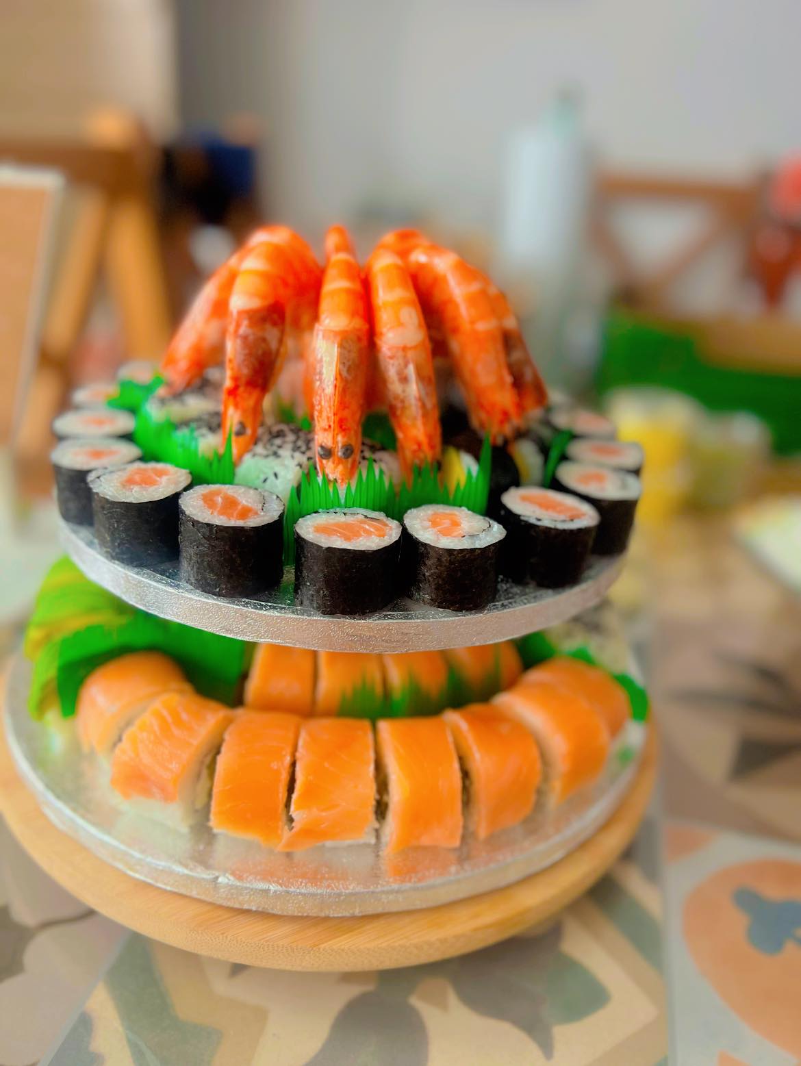 Yume Sushi Whitchurch's image