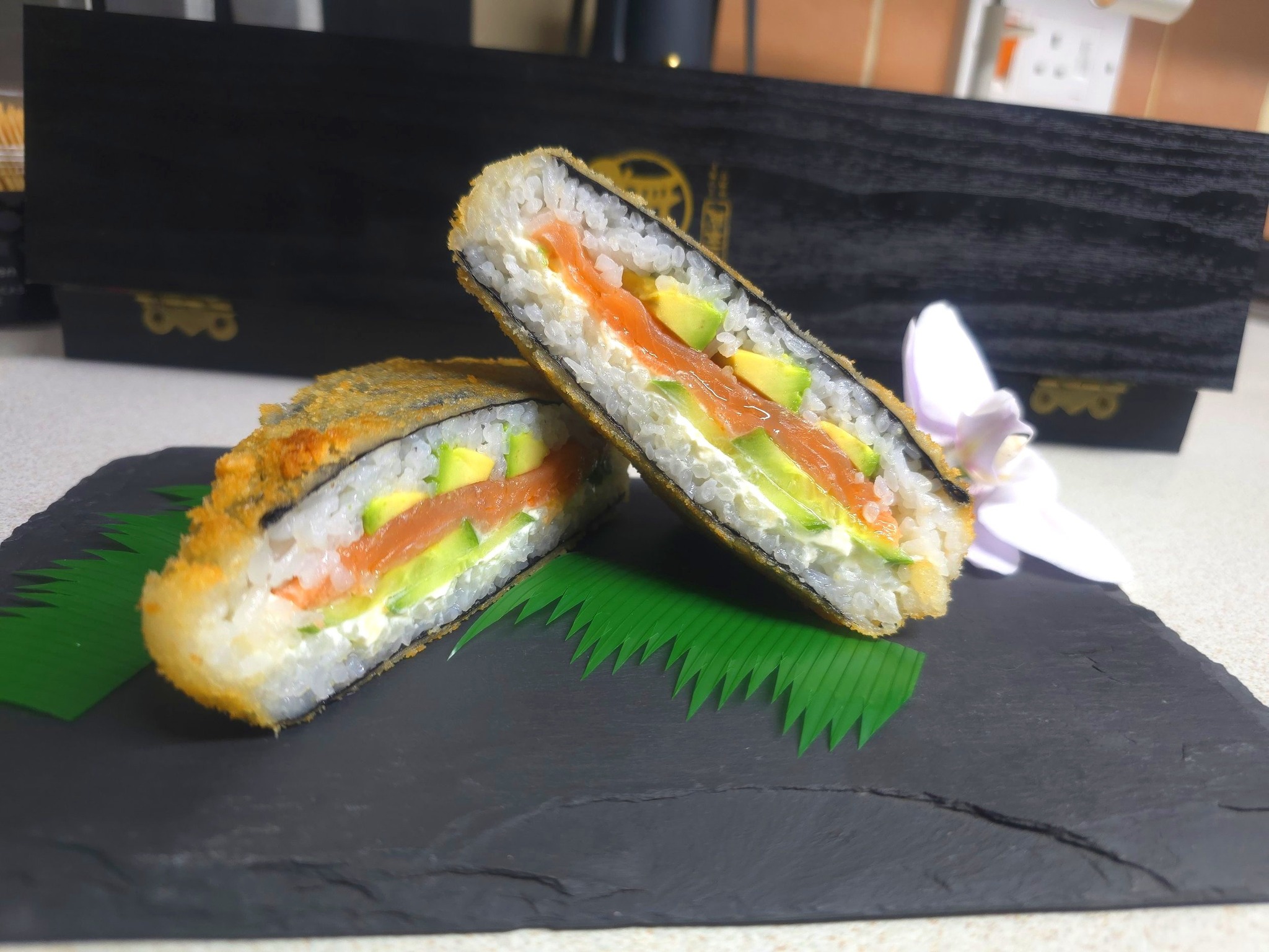 Yume Sushi Whitchurch's image