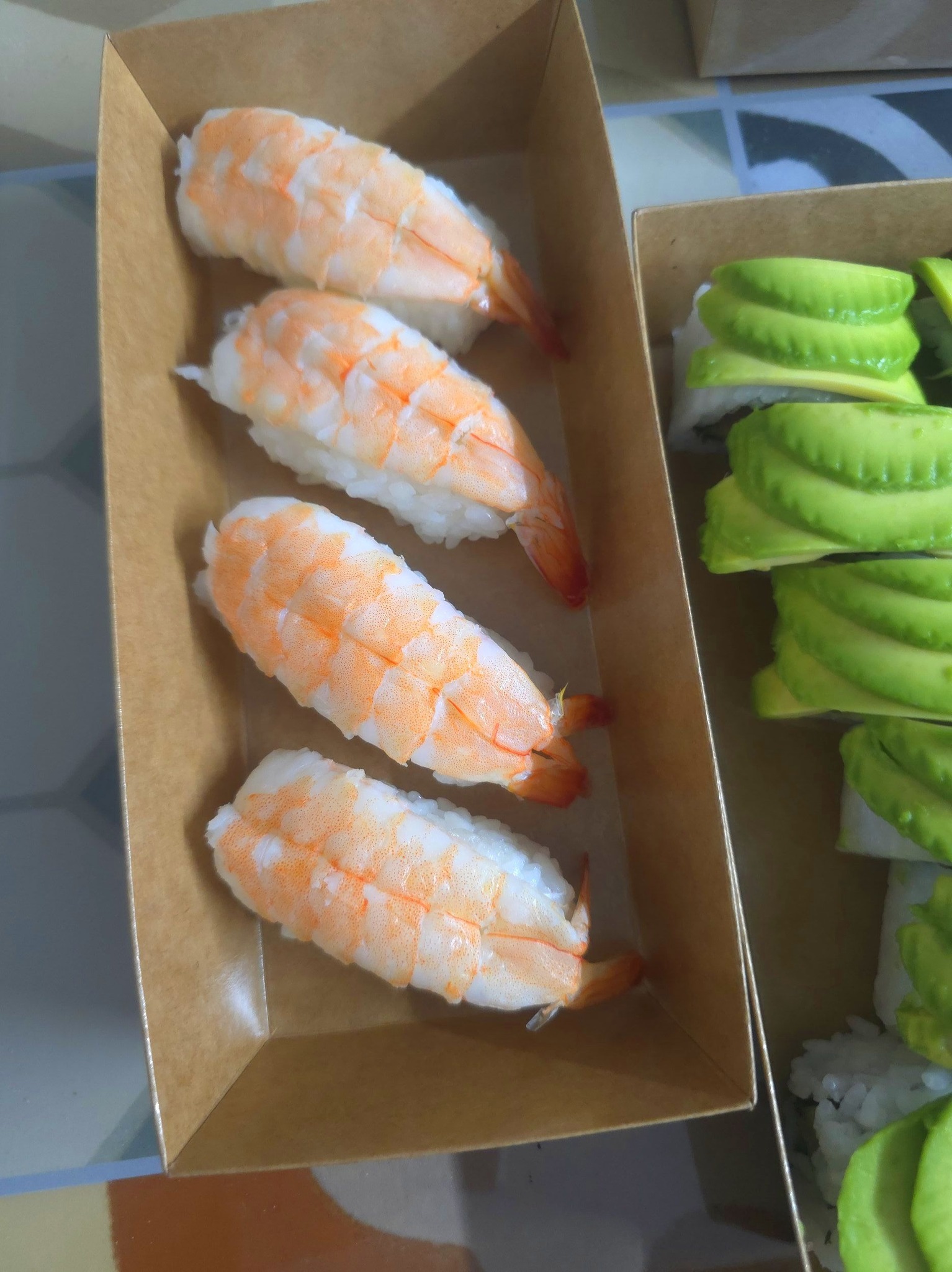 Yume Sushi Whitchurch's image