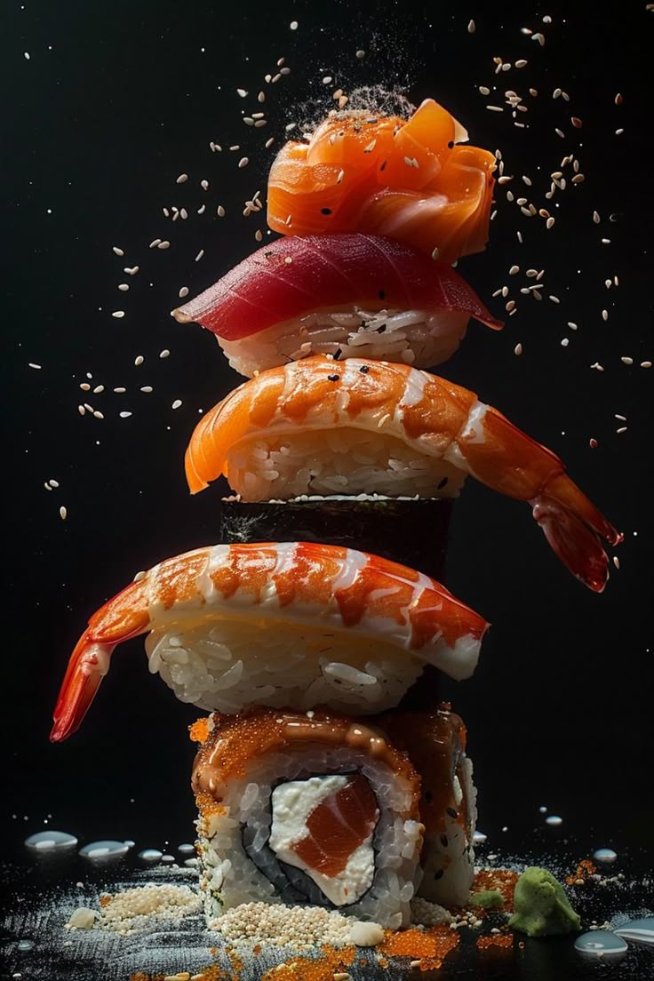 Yume Sushi Whitchurch's image