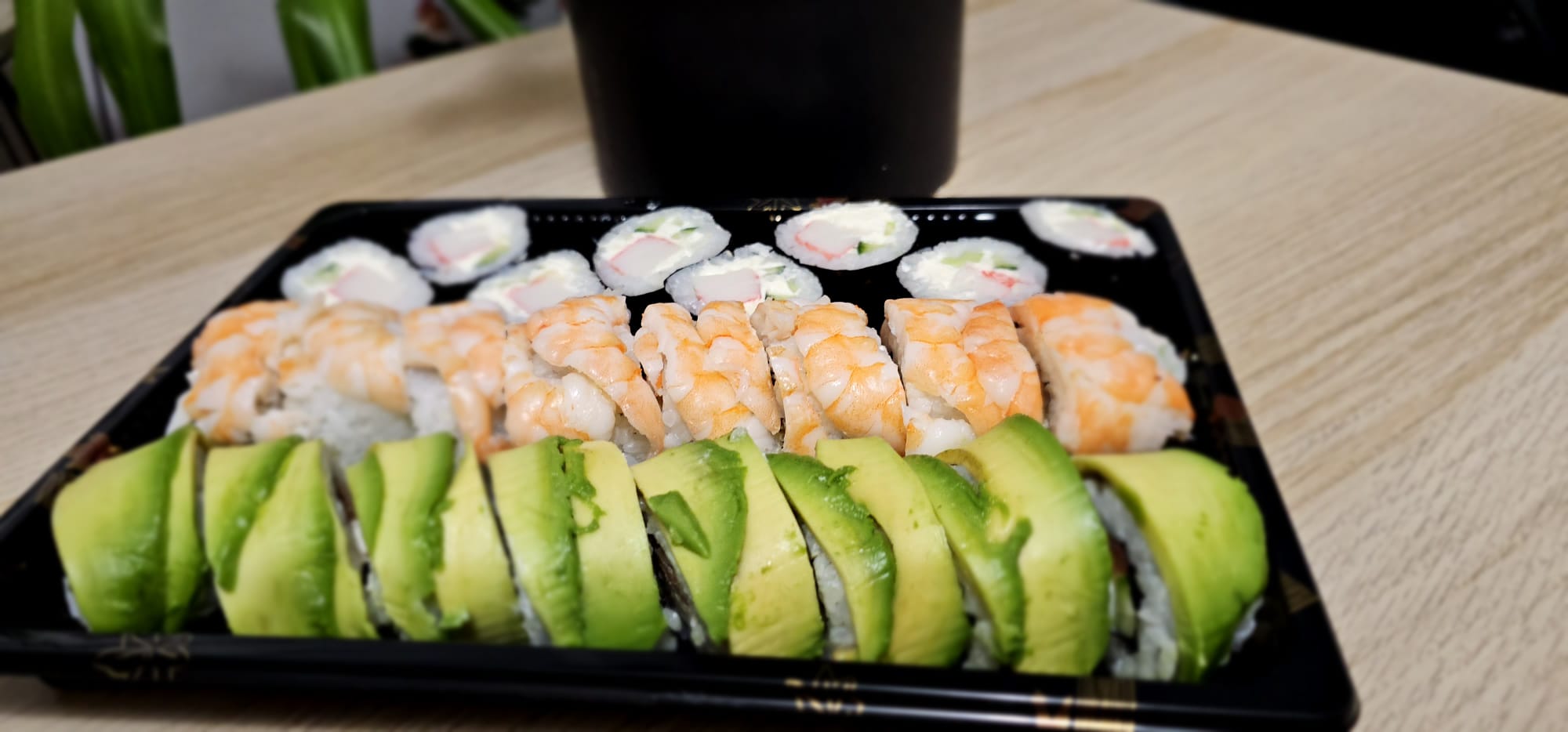 Yume Sushi Whitchurch's image