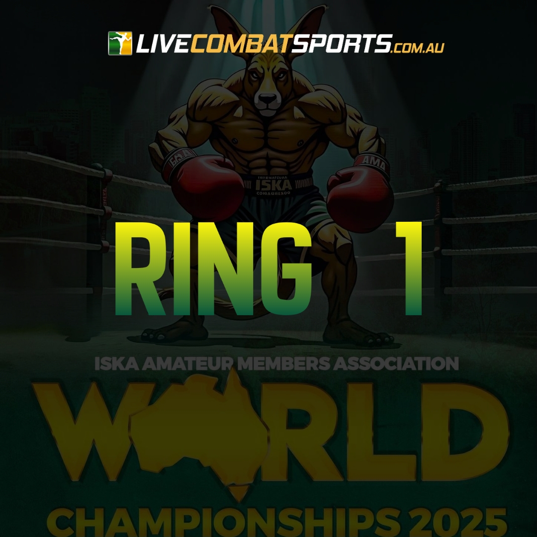 LiveCombatSports's image