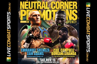 LiveCombatSports's image