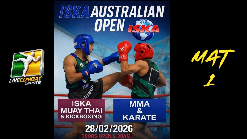 LiveCombatSports's image