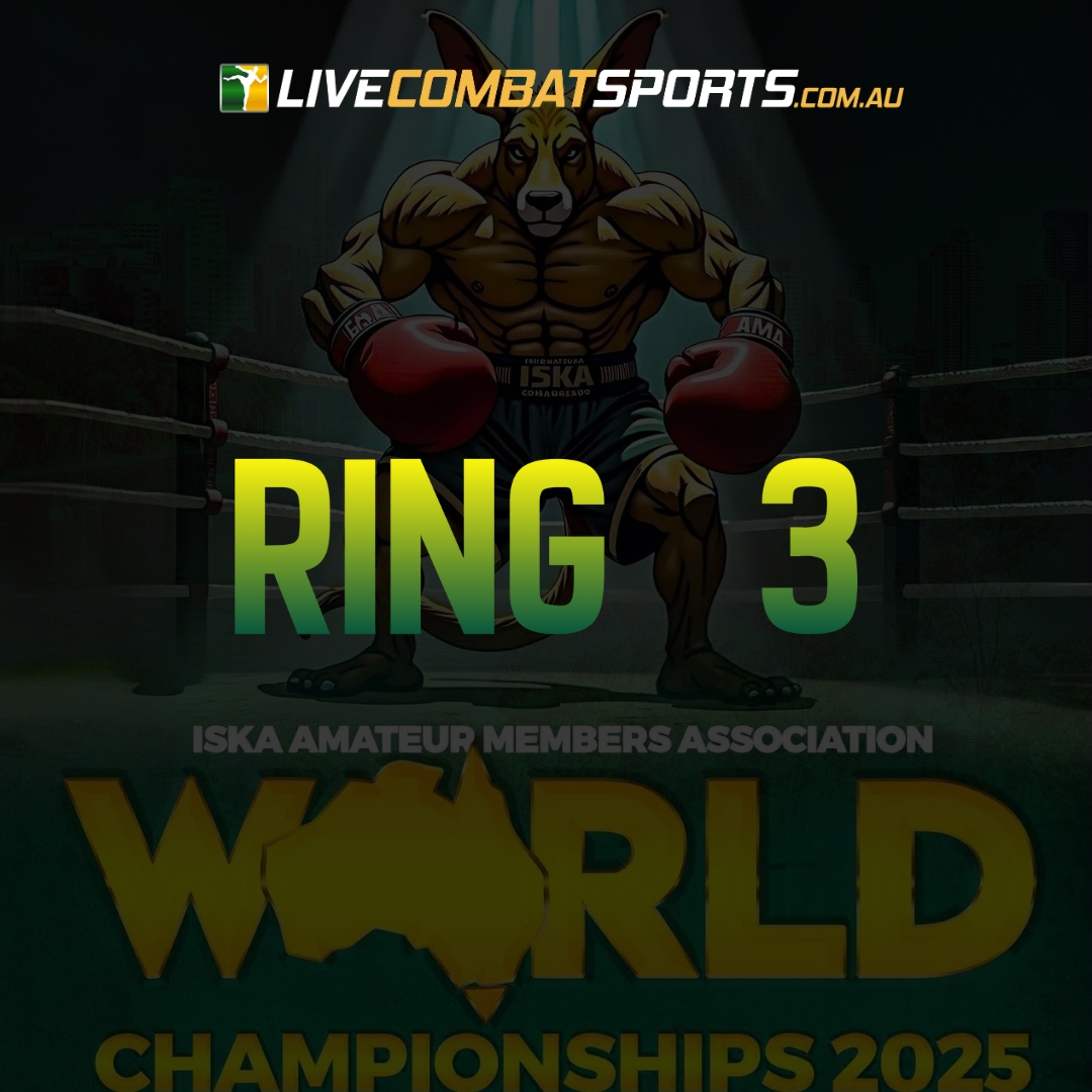 LiveCombatSports's image