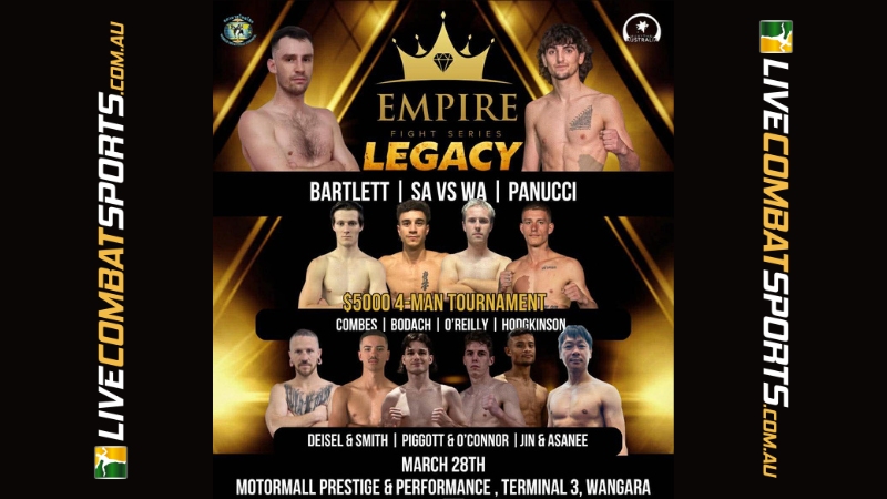 LiveCombatSports's image