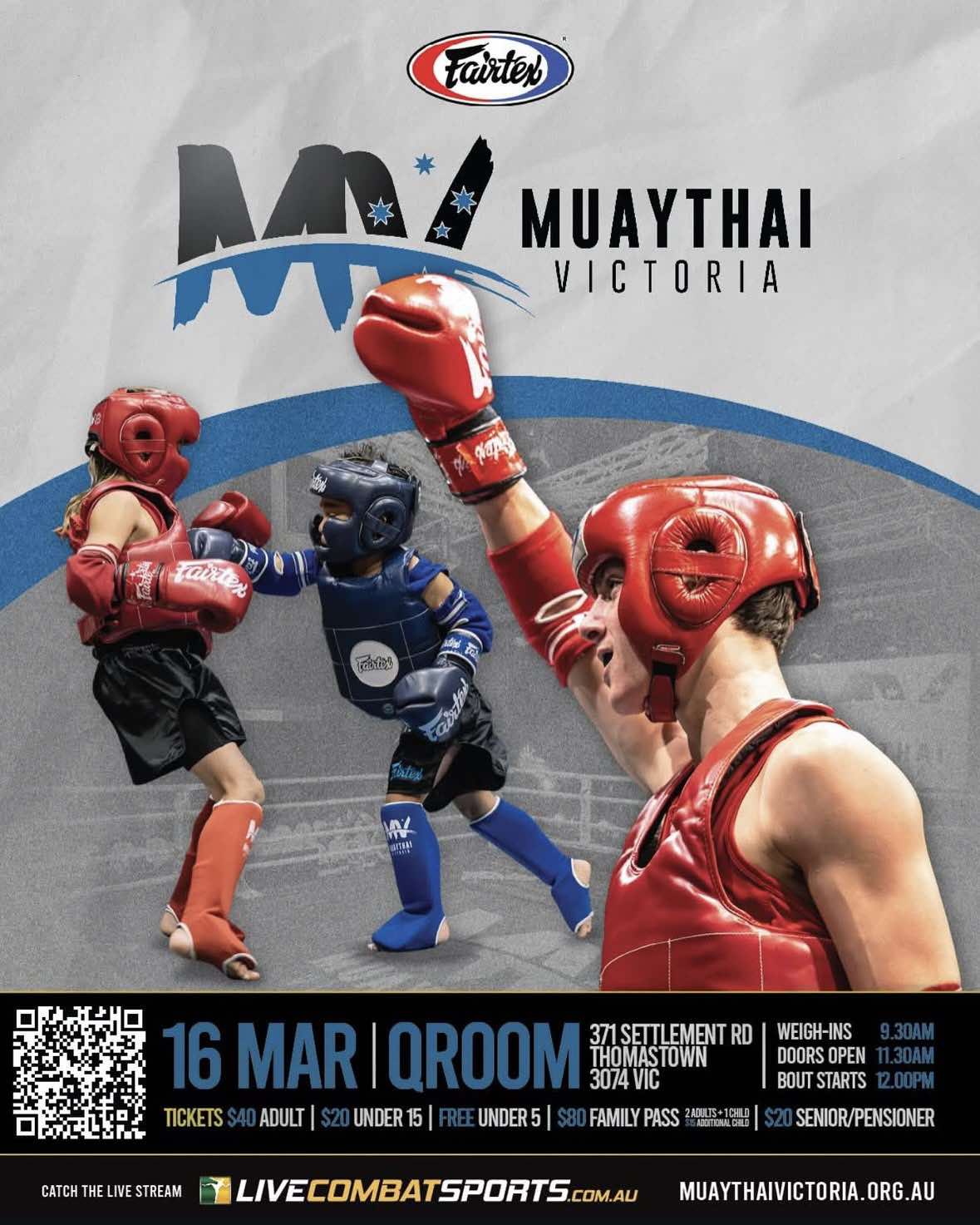 LiveCombatSports's image