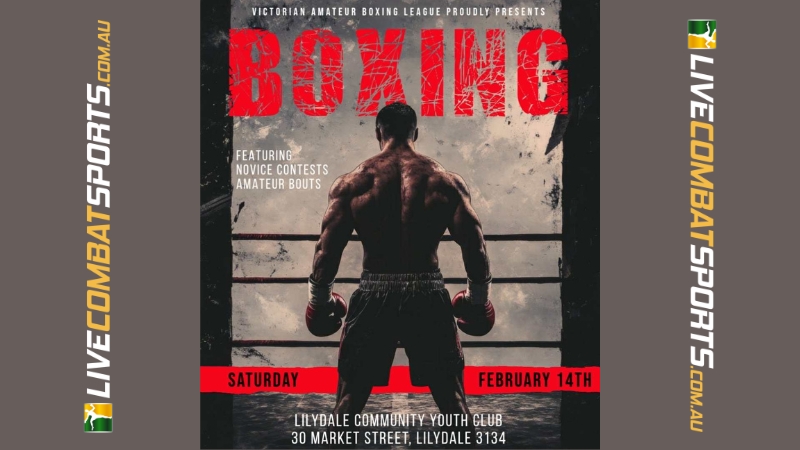 LiveCombatSports's image