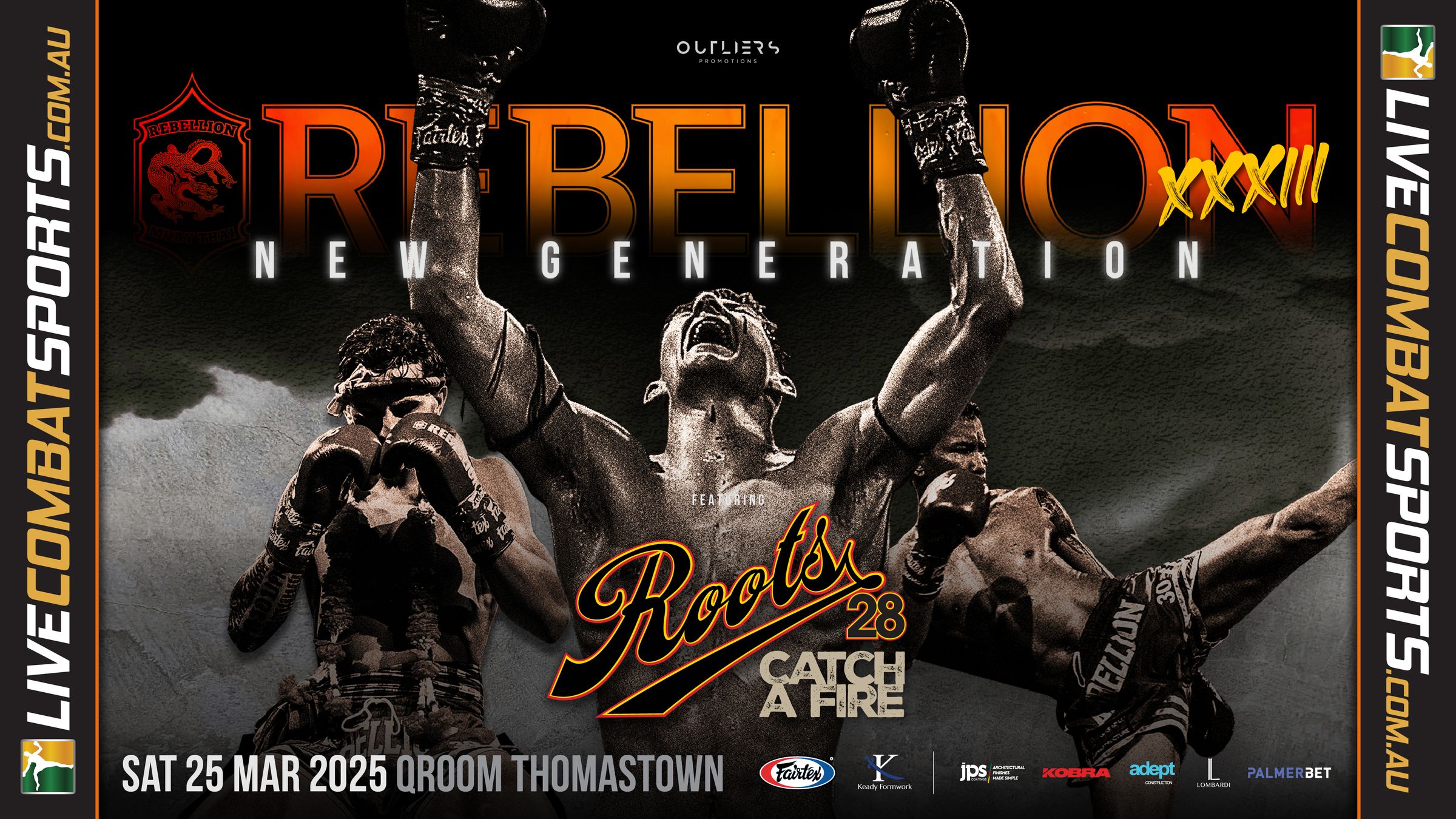 LiveCombatSports's image