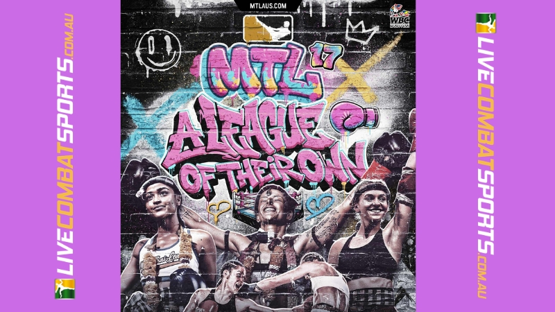 LiveCombatSports's image