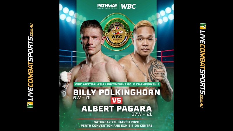 LiveCombatSports's image