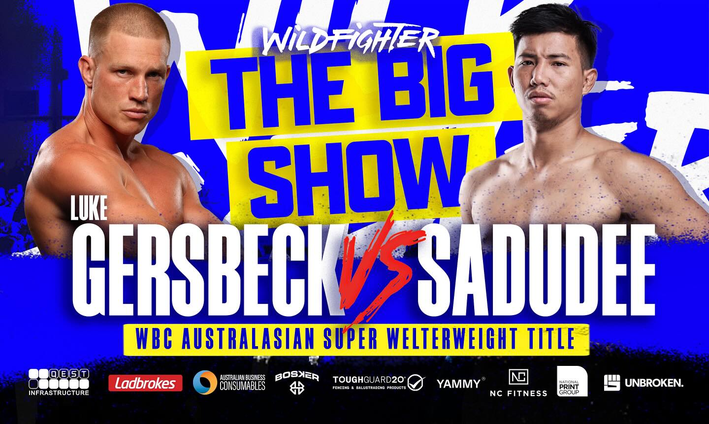 LiveCombatSports's image