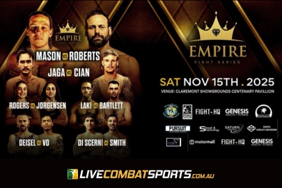 LiveCombatSports's image