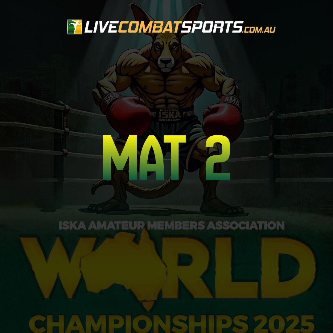 LiveCombatSports's image