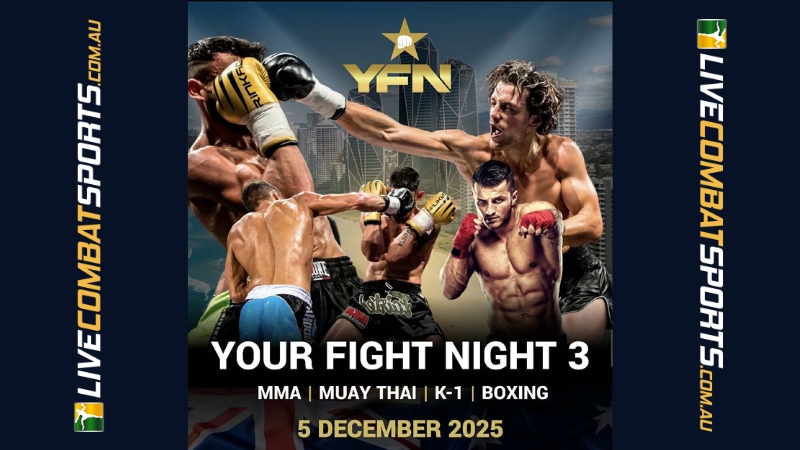 LiveCombatSports's image