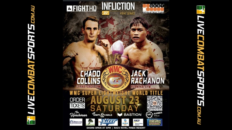 LiveCombatSports's image