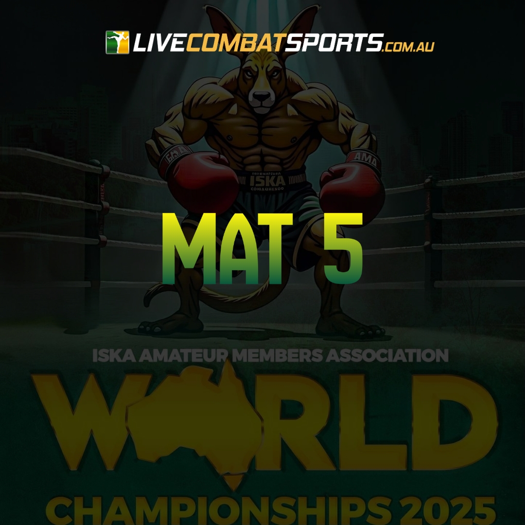 LiveCombatSports's image