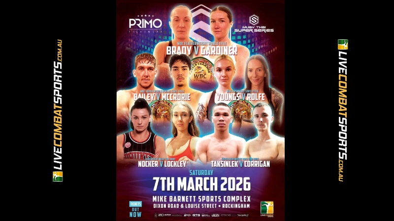 LiveCombatSports's image