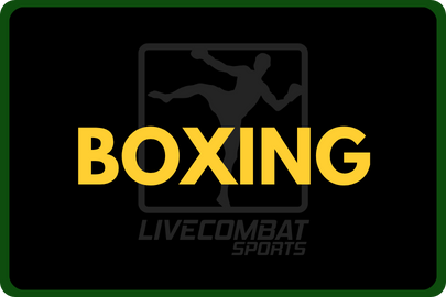 LiveCombatSports's image