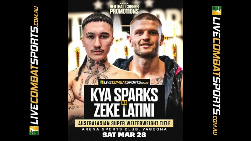 LiveCombatSports's image