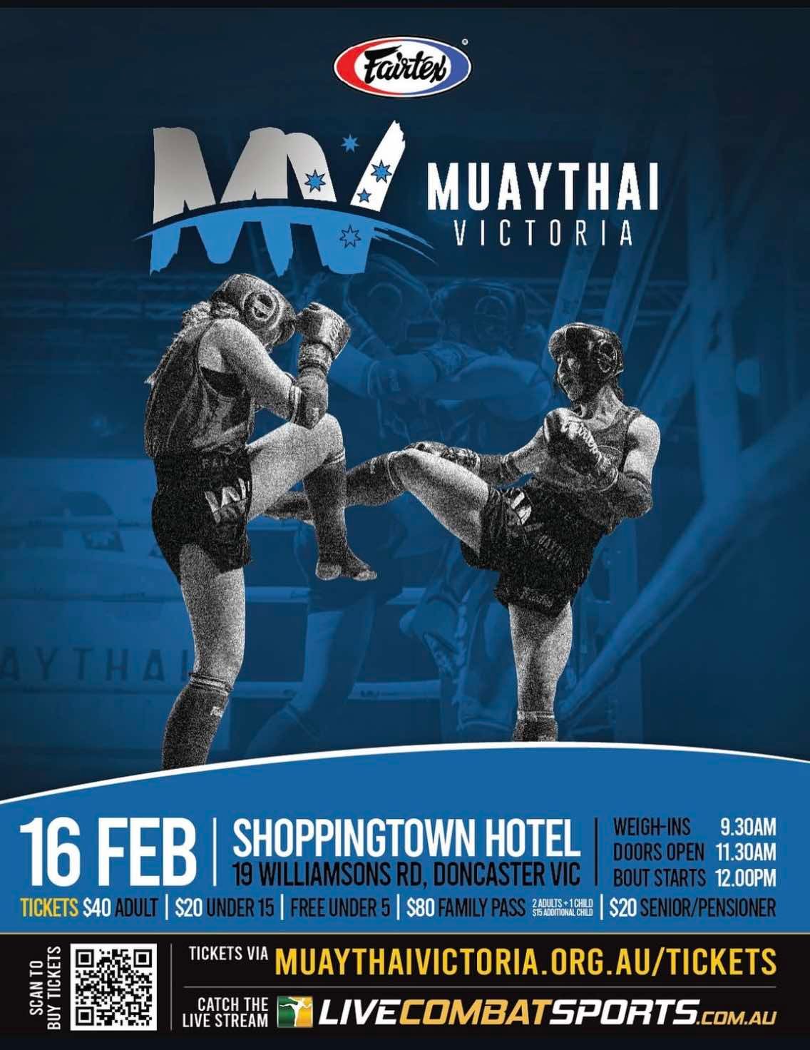 LiveCombatSports's image