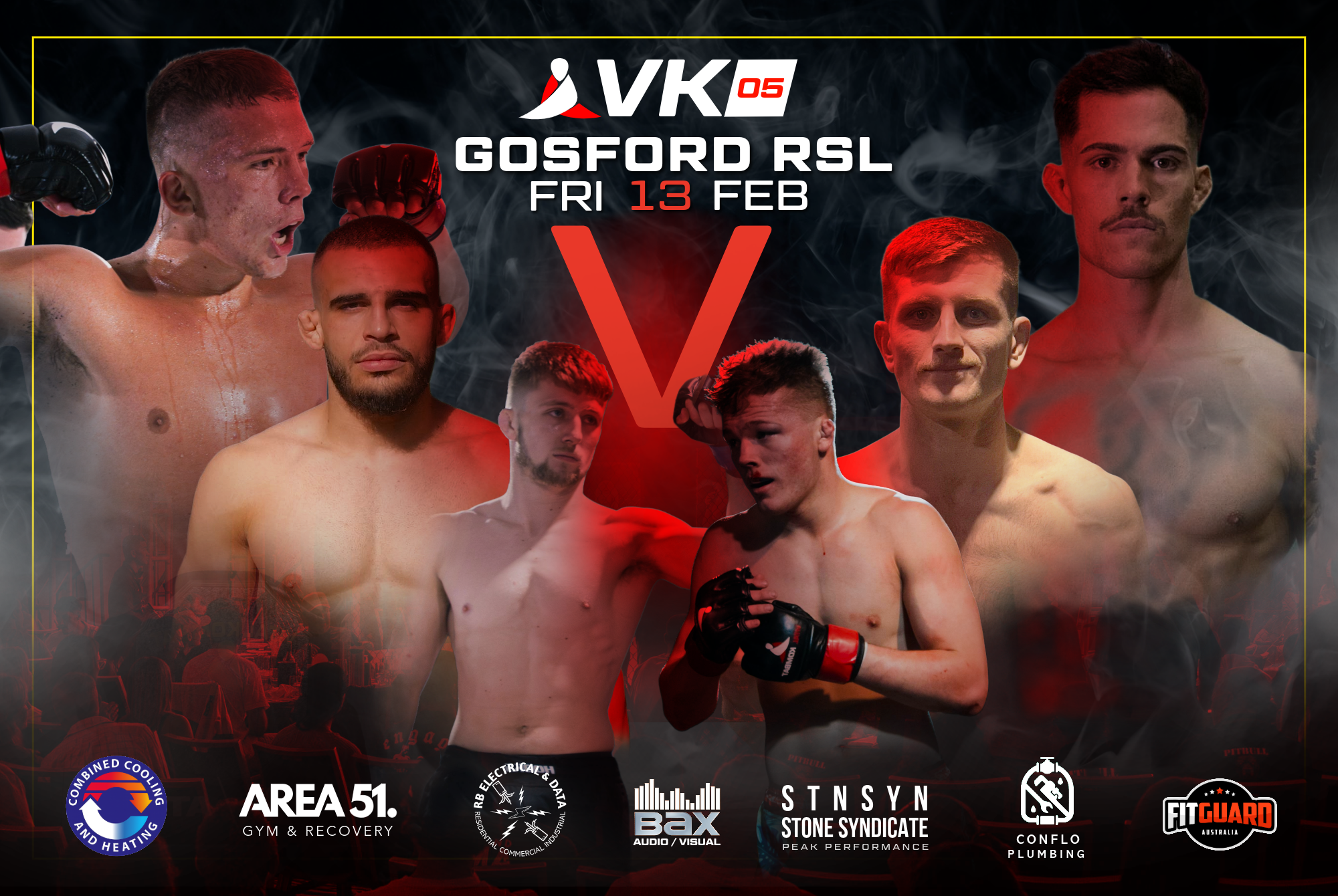 LiveCombatSports's image