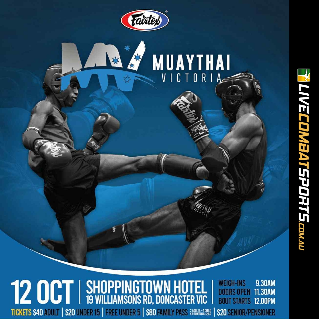 LiveCombatSports's image