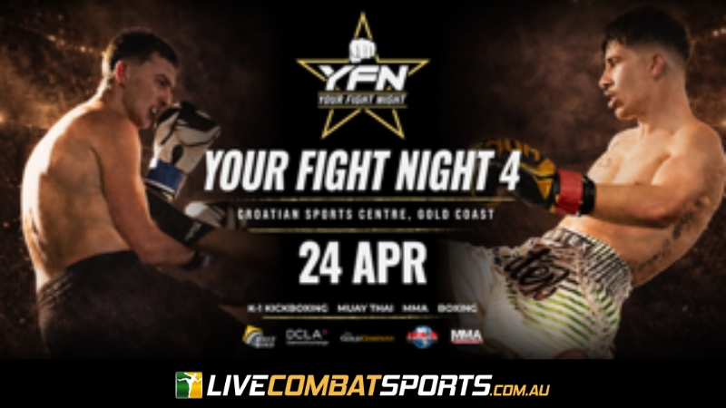LiveCombatSports's image