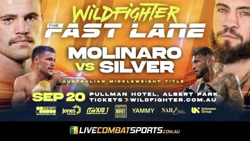 LiveCombatSports's image