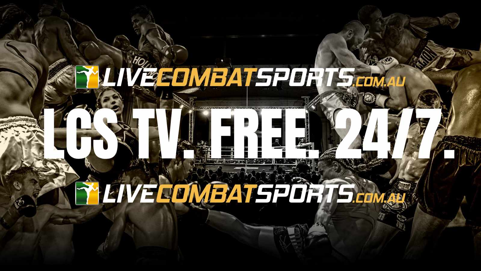 LiveCombatSports's image