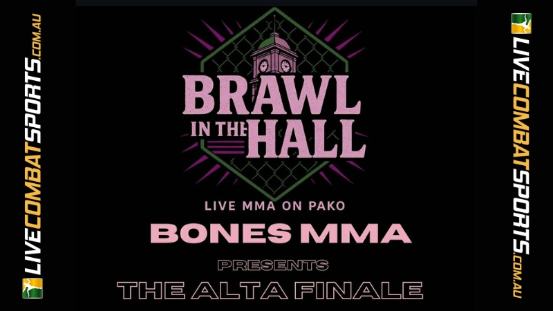 LiveCombatSports's image