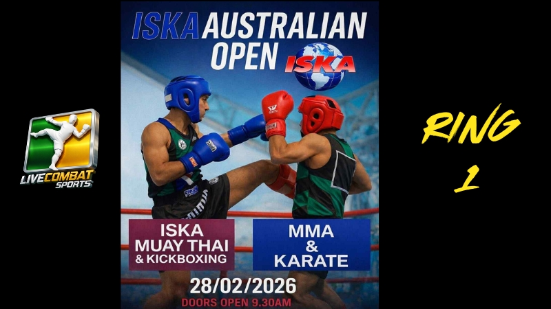 LiveCombatSports's image