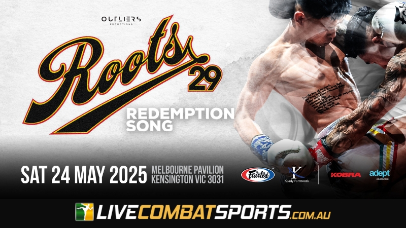 LiveCombatSports's image