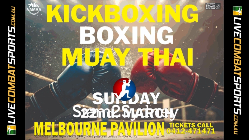 LiveCombatSports's image