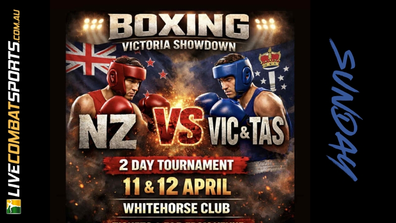 LiveCombatSports's image