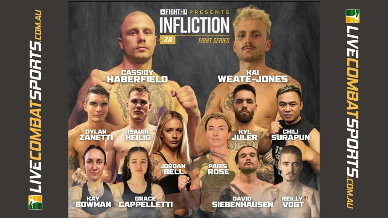 LiveCombatSports's image