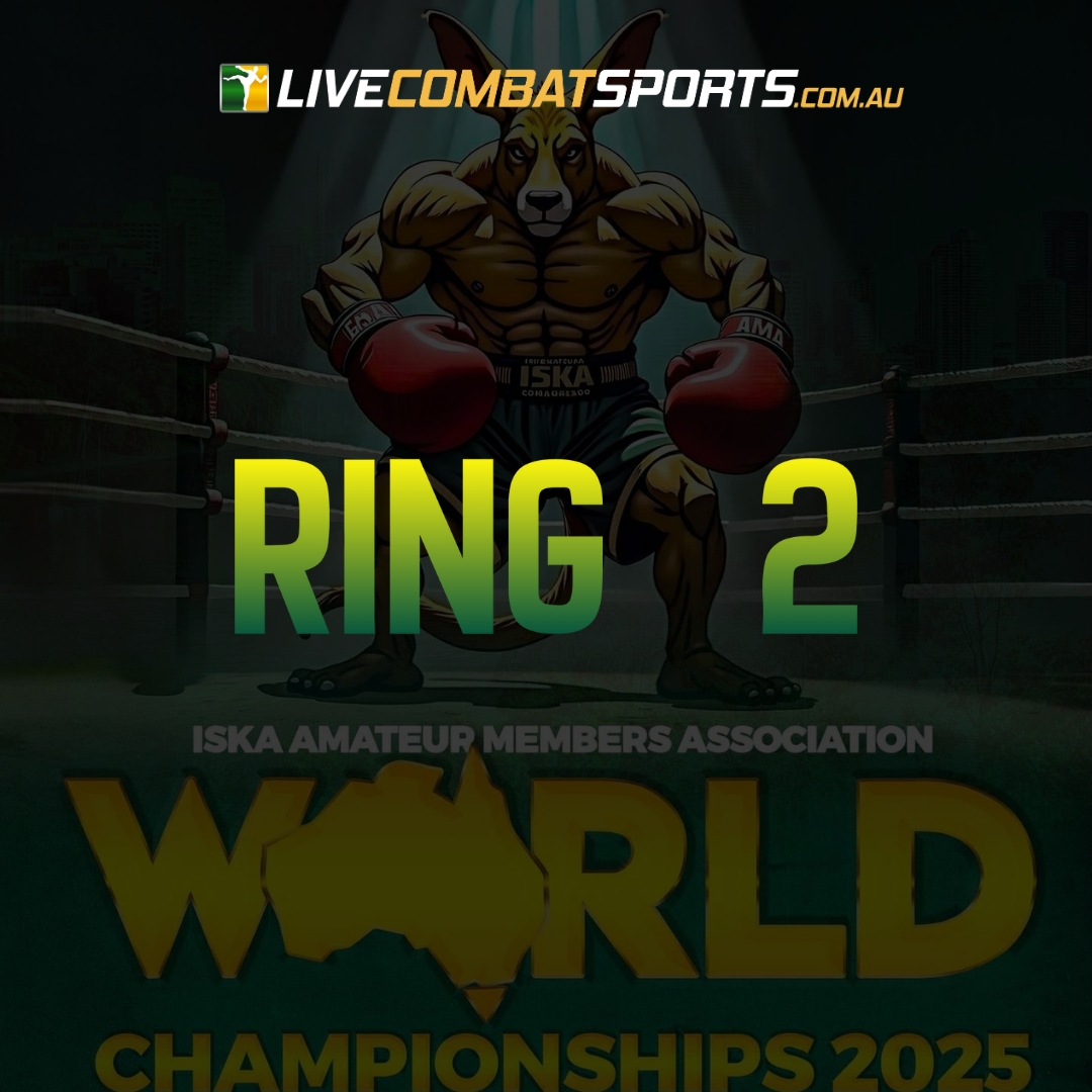 LiveCombatSports's image