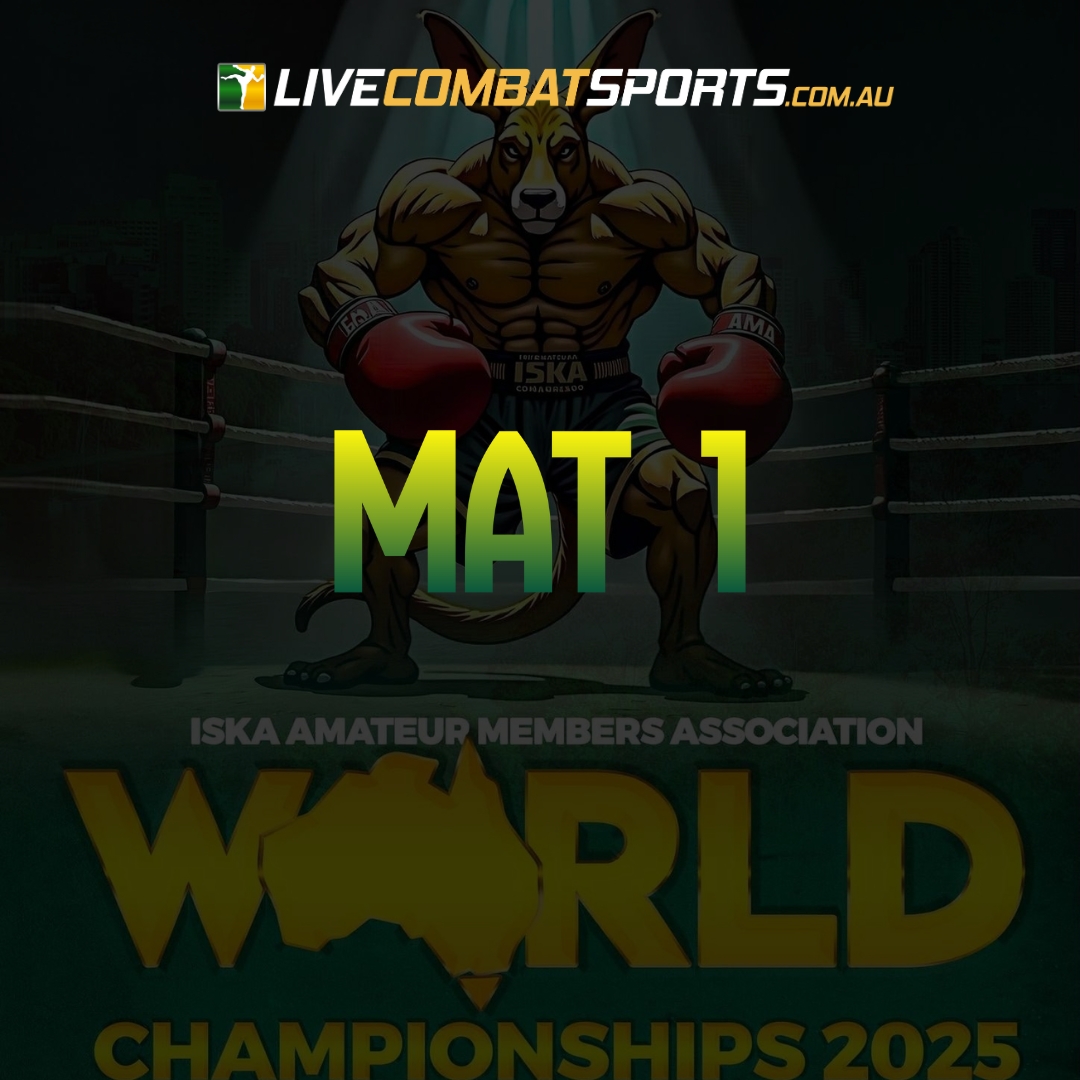 LiveCombatSports's image