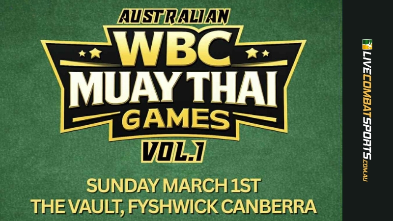 LiveCombatSports's image