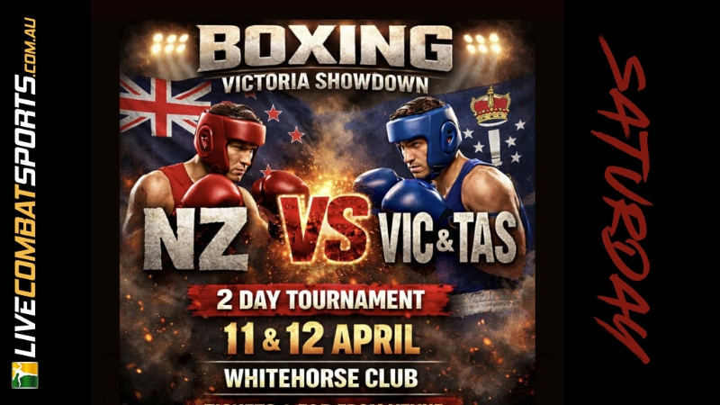 LiveCombatSports's image