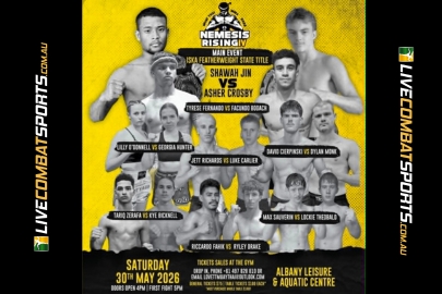 LiveCombatSports's image