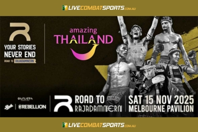 LiveCombatSports's image