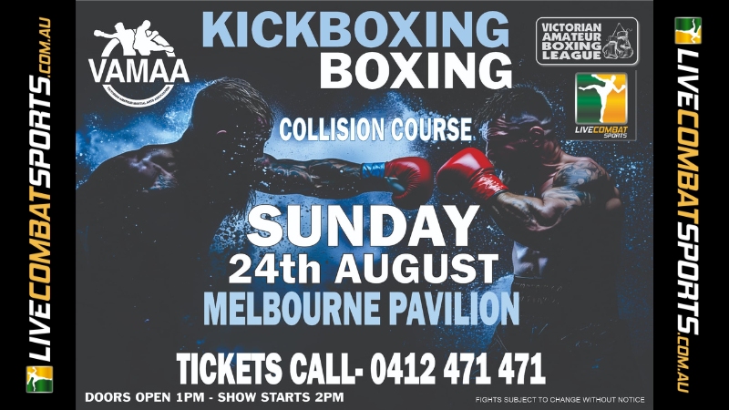 LiveCombatSports's image