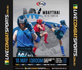 LiveCombatSports's image