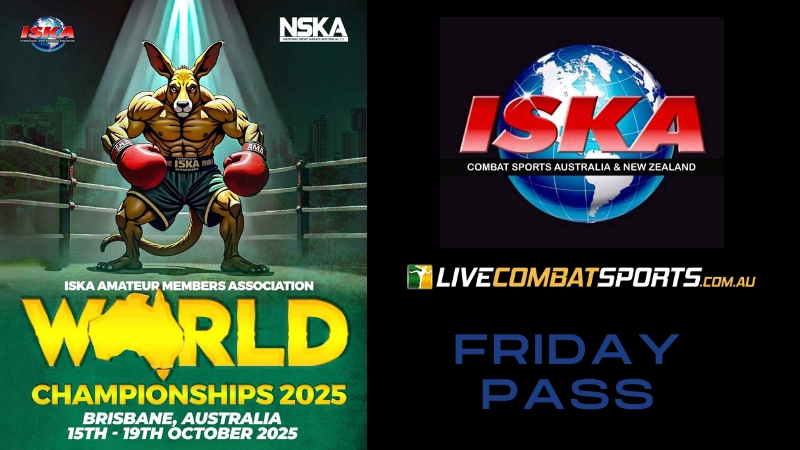 LiveCombatSports's image
