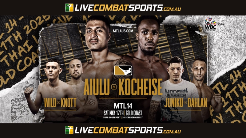 LiveCombatSports's image