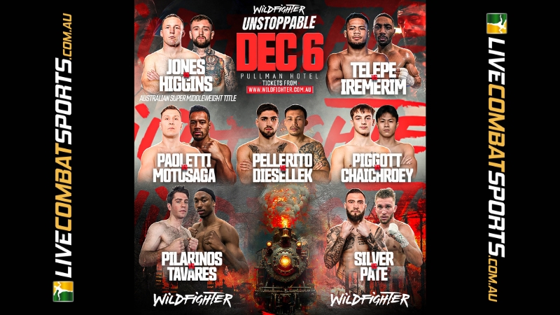 LiveCombatSports's image