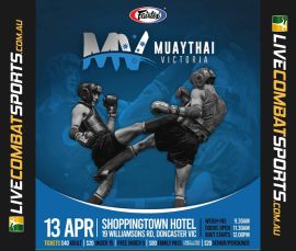 LiveCombatSports's image