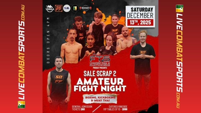 LiveCombatSports's image